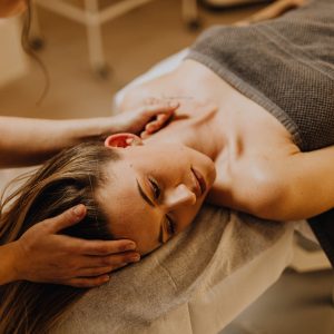 SkinRestore Vitamin E Oil